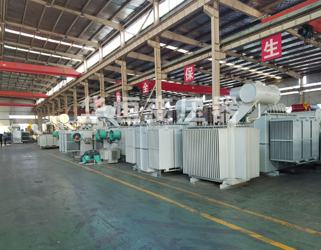 S11-8000/35扎赉诺尔扎赉诺尔扎赉诺尔电力变压器厂家
