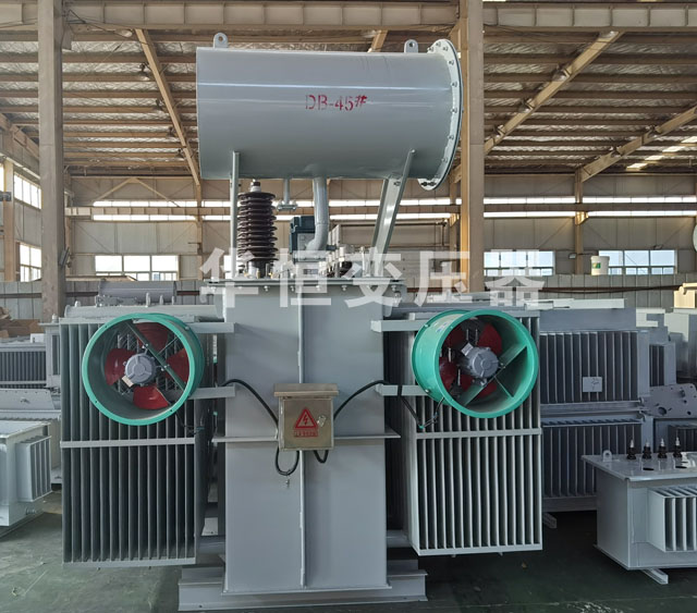 S13-8000/35扎赉诺尔扎赉诺尔扎赉诺尔电力变压器