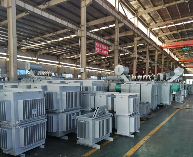 S11-8000/35扎赉诺尔扎赉诺尔扎赉诺尔电力变压器