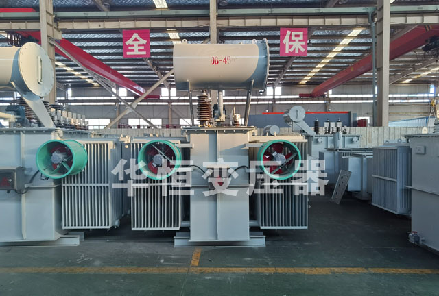 S13-6300/35扎赉诺尔扎赉诺尔扎赉诺尔电力变压器